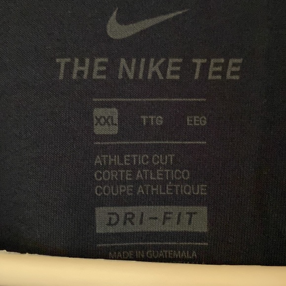 Nike DriFit MLB T Shirt - Boston Red Sox - Picture 5 of 6